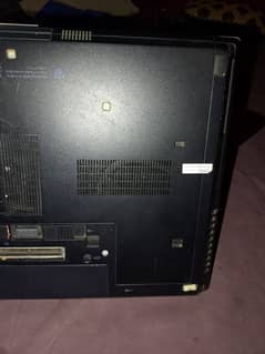 Hp core i5 3rd  generation