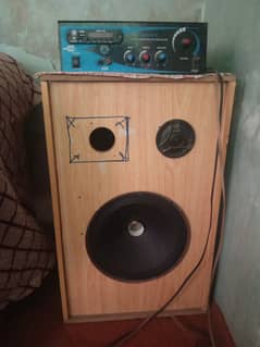 10inch speaker