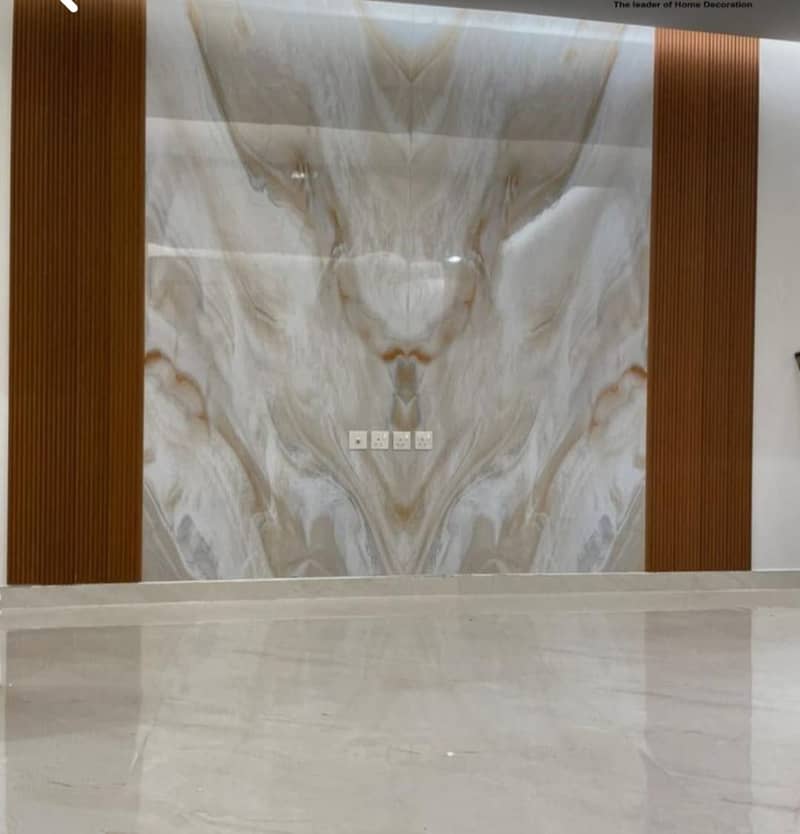False ceiling | WPC Panels | Wood & vinyle flooring | Kitchen Cabinets 7