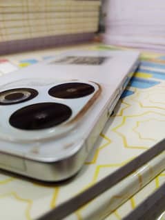 Infinix smart 8 pro
