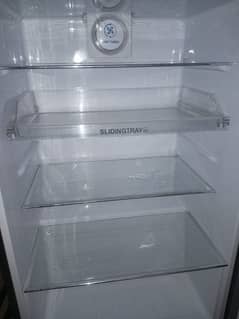 hair  invater fridge for sale