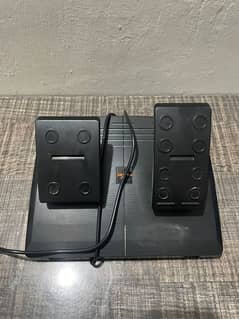 v3 pro racing wheel