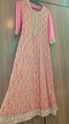 walima dress