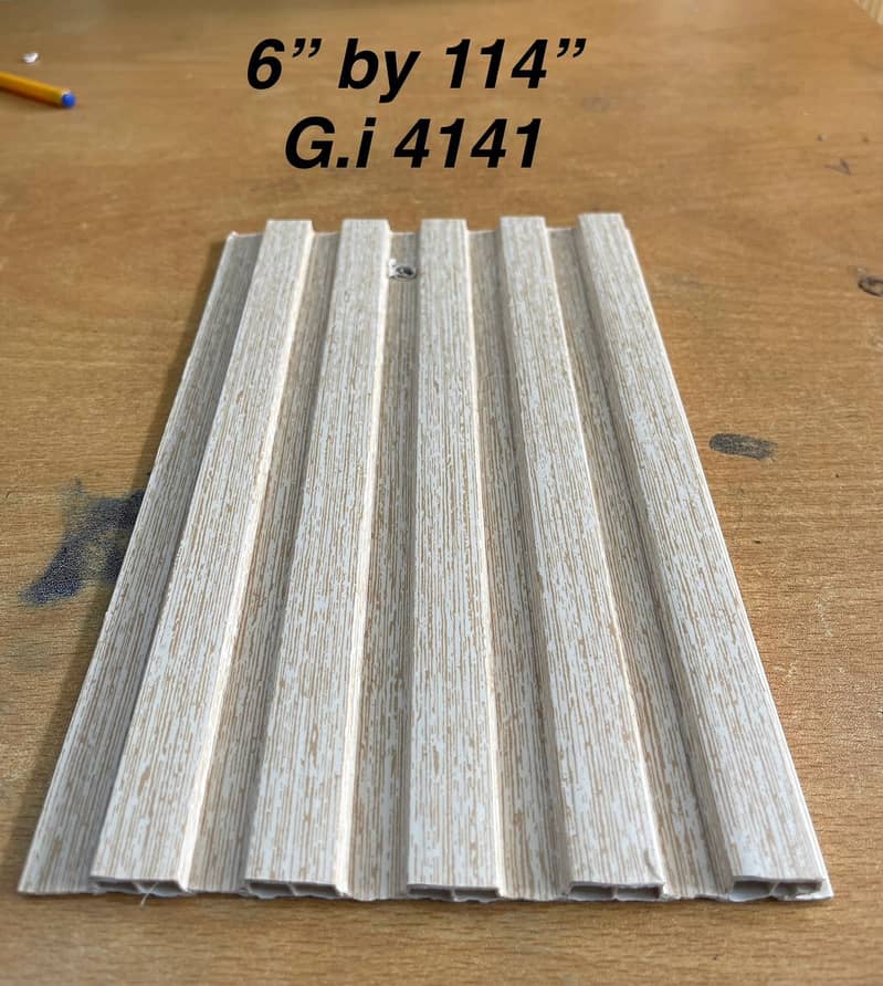 PVC Wallpanels ,WPC wall Panels ,false ceiling,wall moulding Wallpaper 7