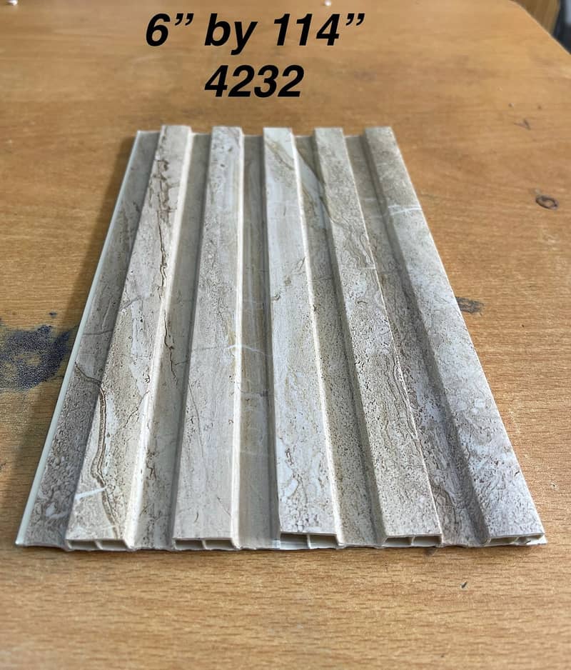 PVC Wallpanels ,WPC wall Panels ,false ceiling,wall moulding Wallpaper 8