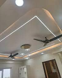 PVC Wallpanels ,WPC wall Panels ,false ceiling,wall moulding Wallpaper 13