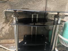 Table tarali