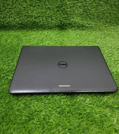 Dell Laptop Windows 10 Installed