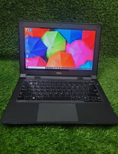 Dell Laptop Windows 10 Installed