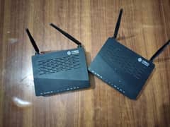 fiber xpon modem