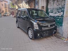 Suzuki Wagon R Stingray 2021 Hybrid Better then Wagoner, Days, Move