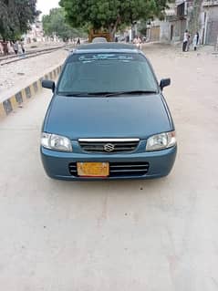 Suzuki Alto VXR 2006 Mint Condition