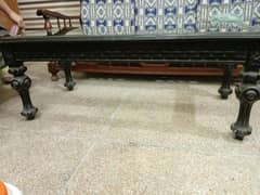 Centre tables