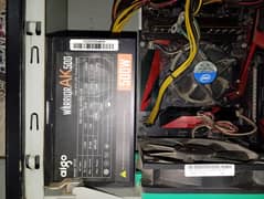 Intel Core i5 6th gen Pc
