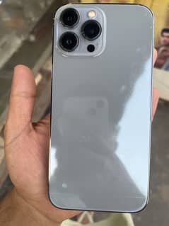 I phone 13 pro max