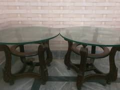 tables