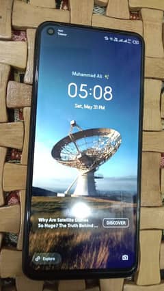 Infinix Hot 10