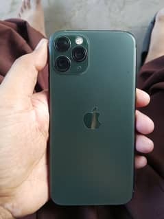 I Phone 11 Pro
