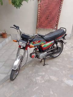 Zymco applied for 2022 model sirf Tanki thori Si leak ha