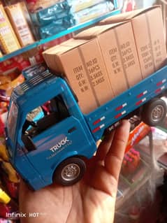 Suzuki pick up