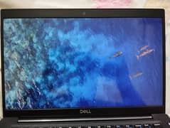 Dell Latitude 7390 – Powerful & Reliable Business Laptop