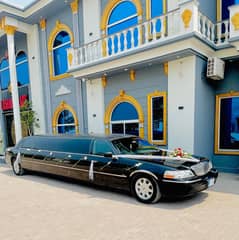 Rent A Car In Lahore Car Rental Bullet Proof Available with Driver
