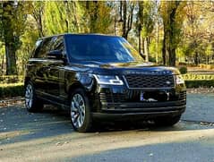 Rent A Car In Lahore Car Rental Bullet Proof Available with Driver