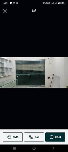 shop ka door chahiye agar kisi Kay pass hai TU contact kare
