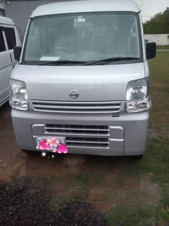 Suzuki Every 2025