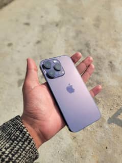 iphone 14 pro 256 icloud .