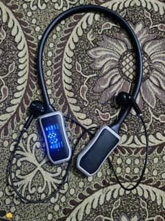 Kin L-150 Neckband Wireless