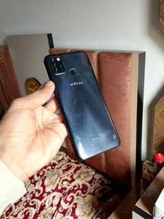 Infinix
