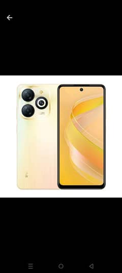 Infinix smart 8 pro