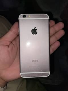 iPhone 6s