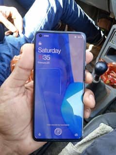 Oneplus 9  8/128