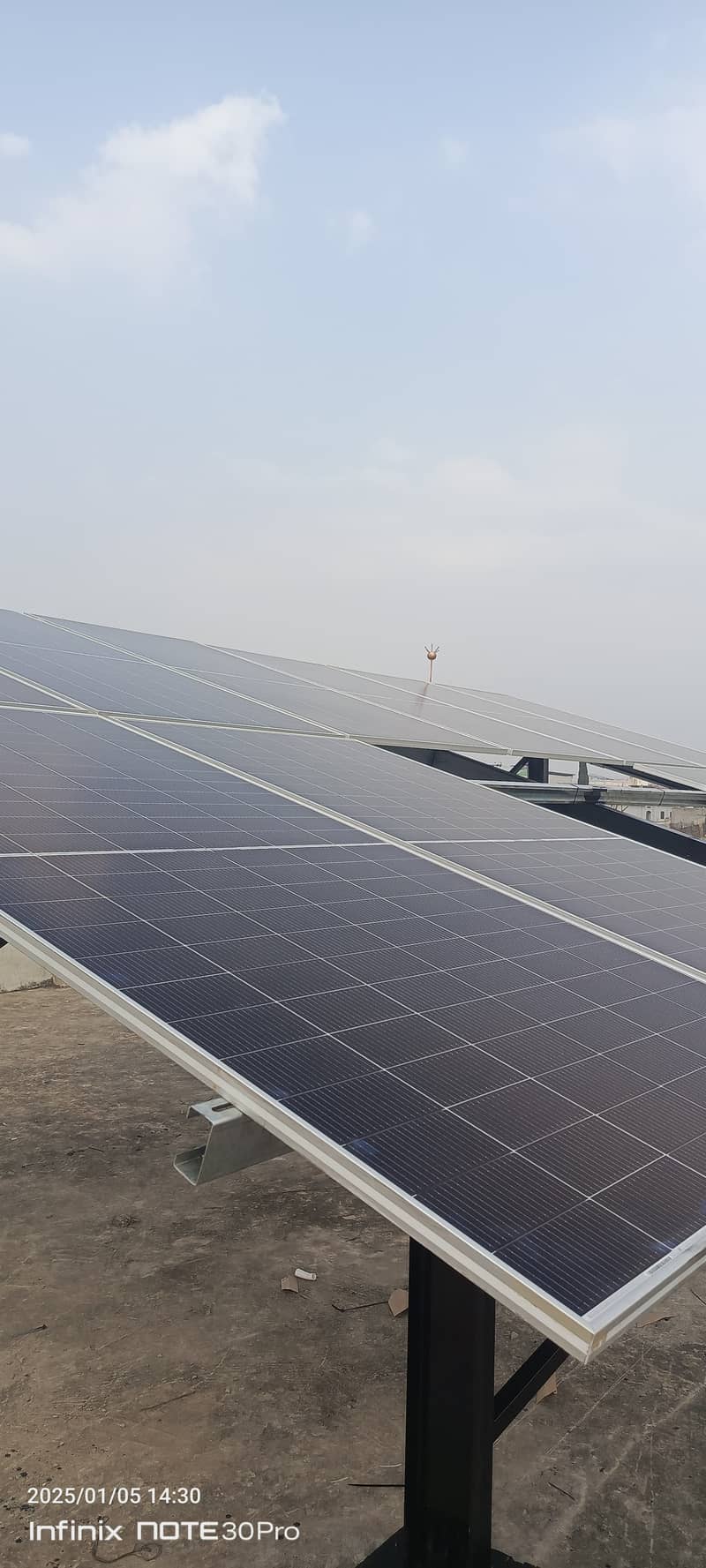 HYBRID SOLAR SYSTEM | On-Grid Solar Systems | Off-Grid Solar Systems 5