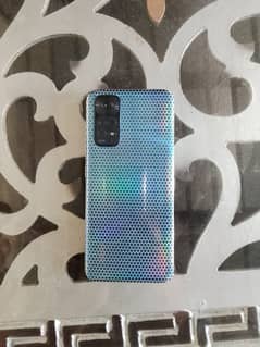 Redmi Note 11 6+2gb and 128gb
