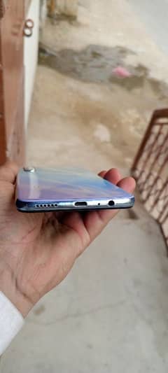 Vivo s1