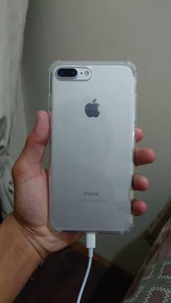 iPhone 7 plus