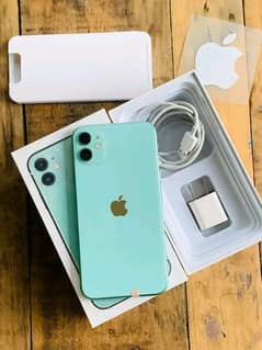 iPhone 11 64 GB memory 0328/3978/768
