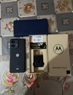 Motorola Edge 40 neo (12RAM+128ROM)