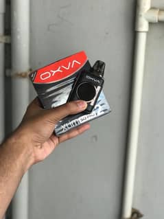OXVA