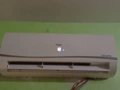 Haier DC inverter 1.5 ton 03095525953