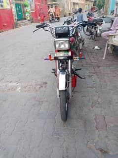 model 2017