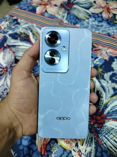 Oppo Reno 11F 5g