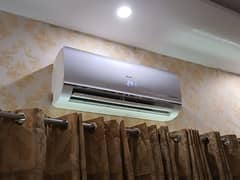 Haier A. C for sale