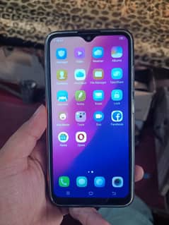 Vivo y90 2gb 32gb only mble all ok urgent sale