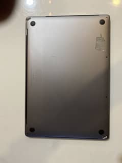 MacBook