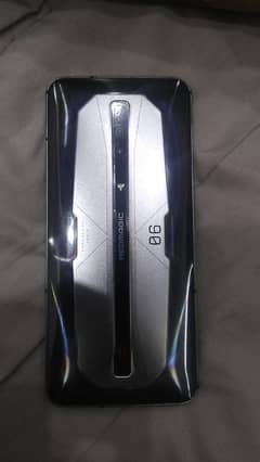 redmagic 6 pro 16/256