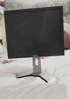 Computer LCD monitor